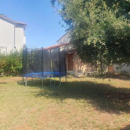 Casa vacanze Lucky Day Pola