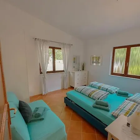 Holiday home Lucky Day *